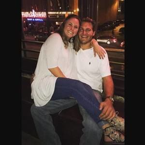 Meet your Posher, Tucker